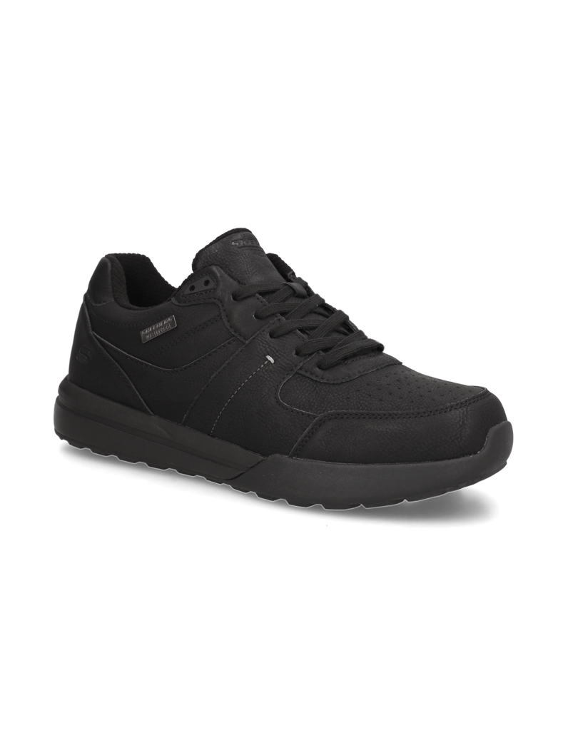 Skechers-NETSON---GANDER-črna