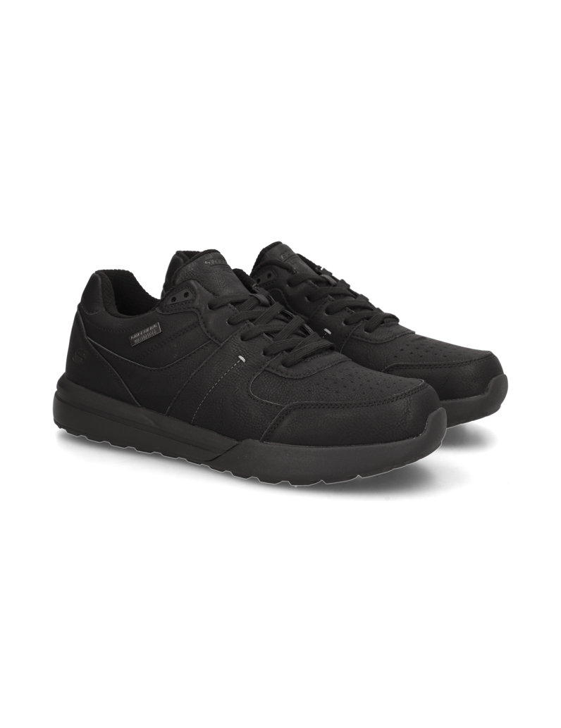 Skechers-NETSON---GANDER-črna