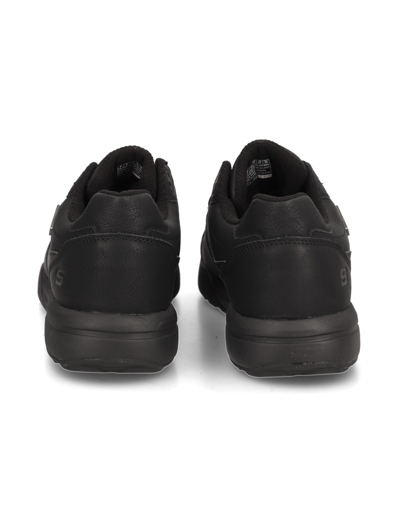 Skechers-NETSON---GANDER-črna