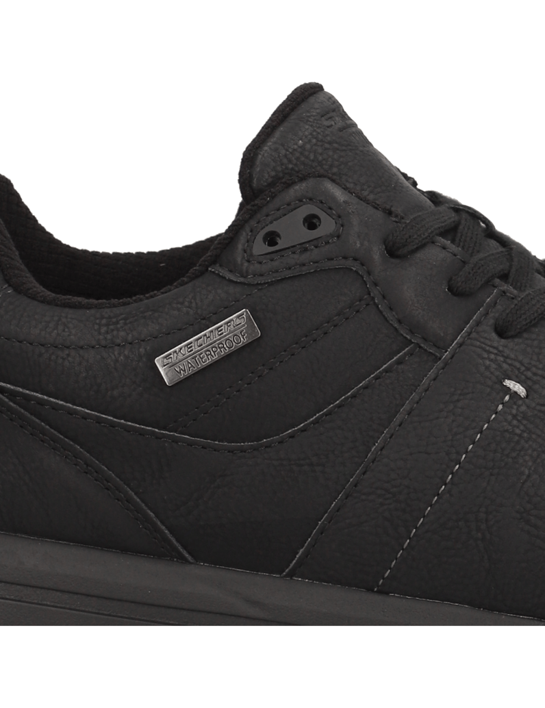 Skechers-NETSON---GANDER-črna