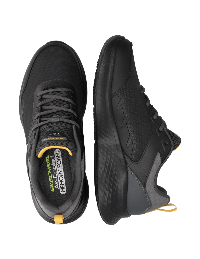 Skechers-SKECH-LITE-PRO---ANKKOR-črna