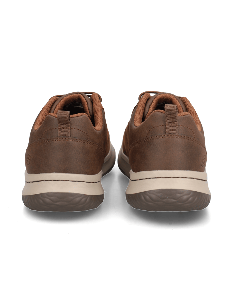 Skechers-DELSON--ANTIGO-rjava