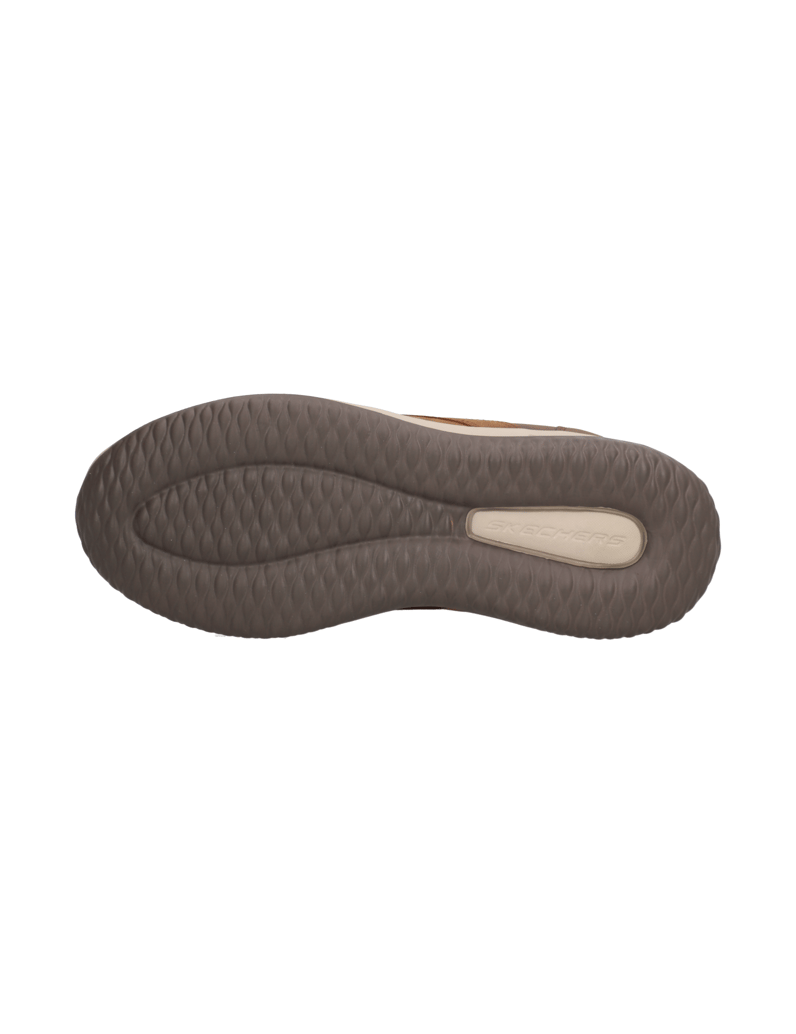 Skechers-DELSON--ANTIGO-rjava