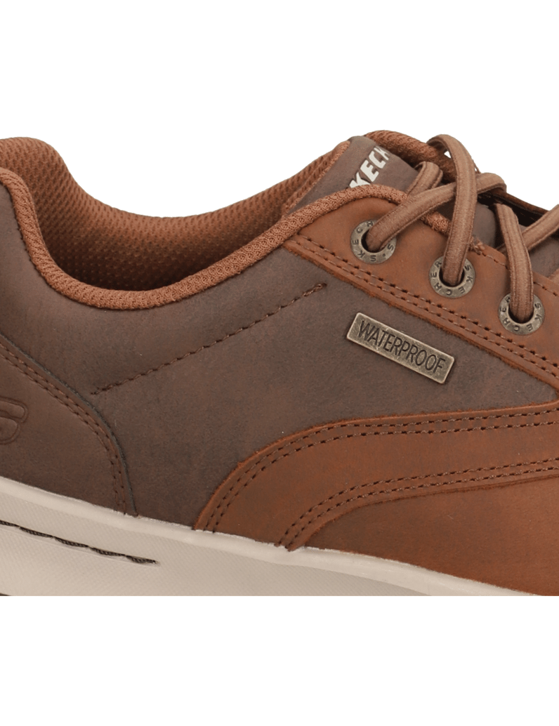 Skechers-DELSON--ANTIGO-rjava