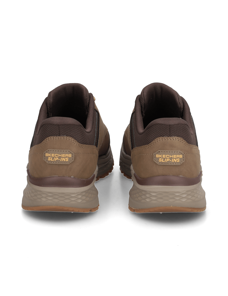 Skechers-SLADE-ULTRA---RONAN-hnedá