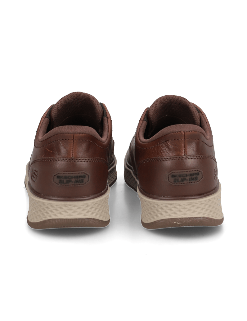 Skechers-BURKETT---LONZO-braun
