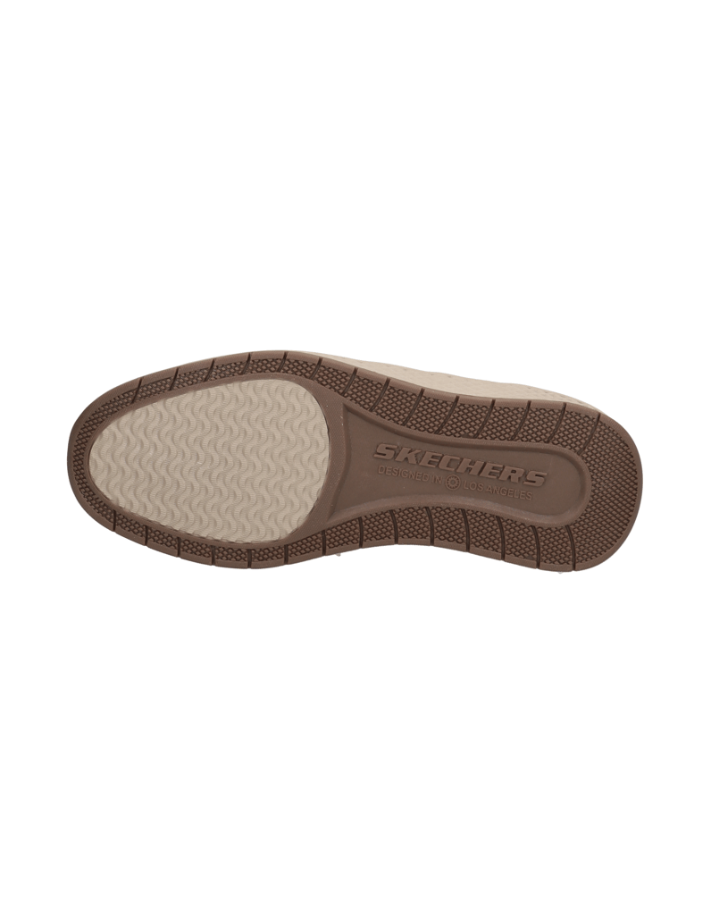 Skechers-BURKETT---LONZO-braun