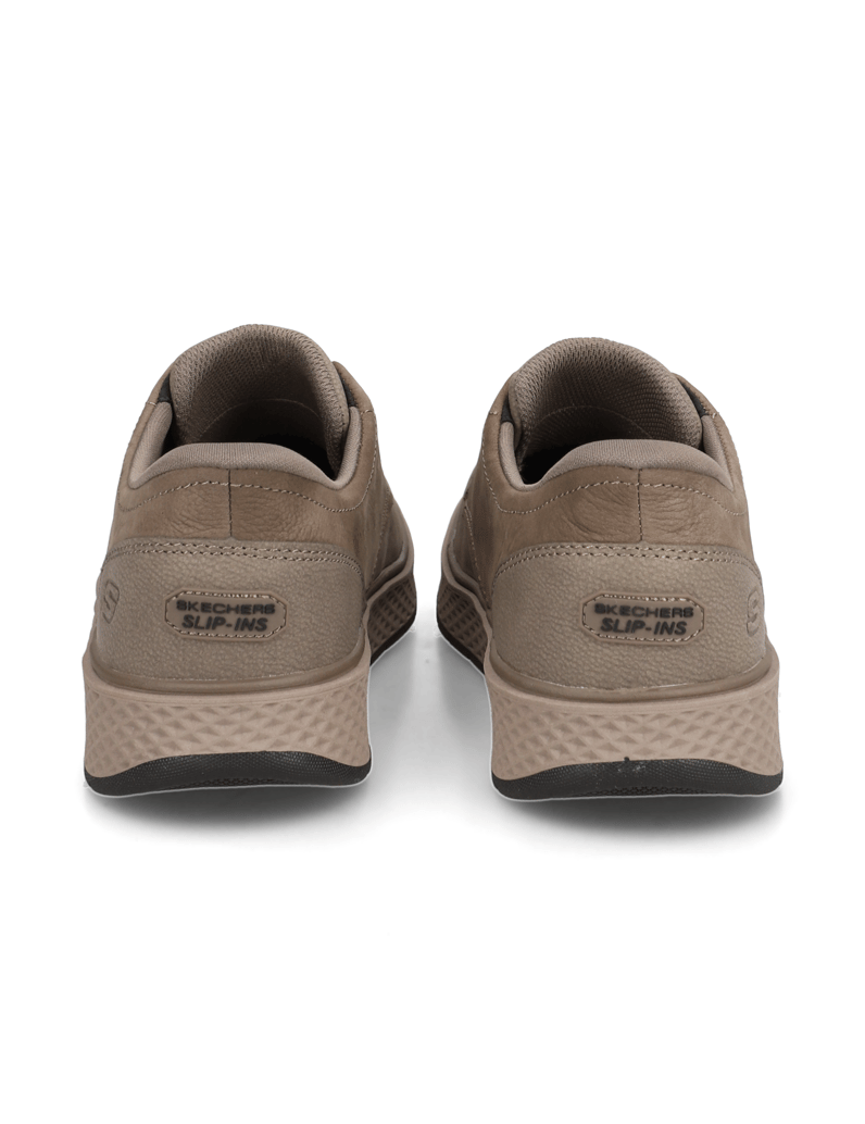 Skechers-BURKETT---LONZO-rjava