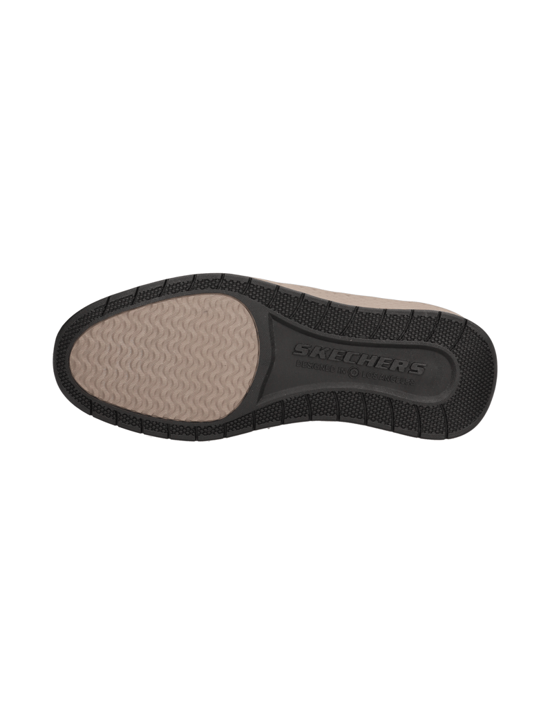 Skechers-BURKETT---LONZO-rjava