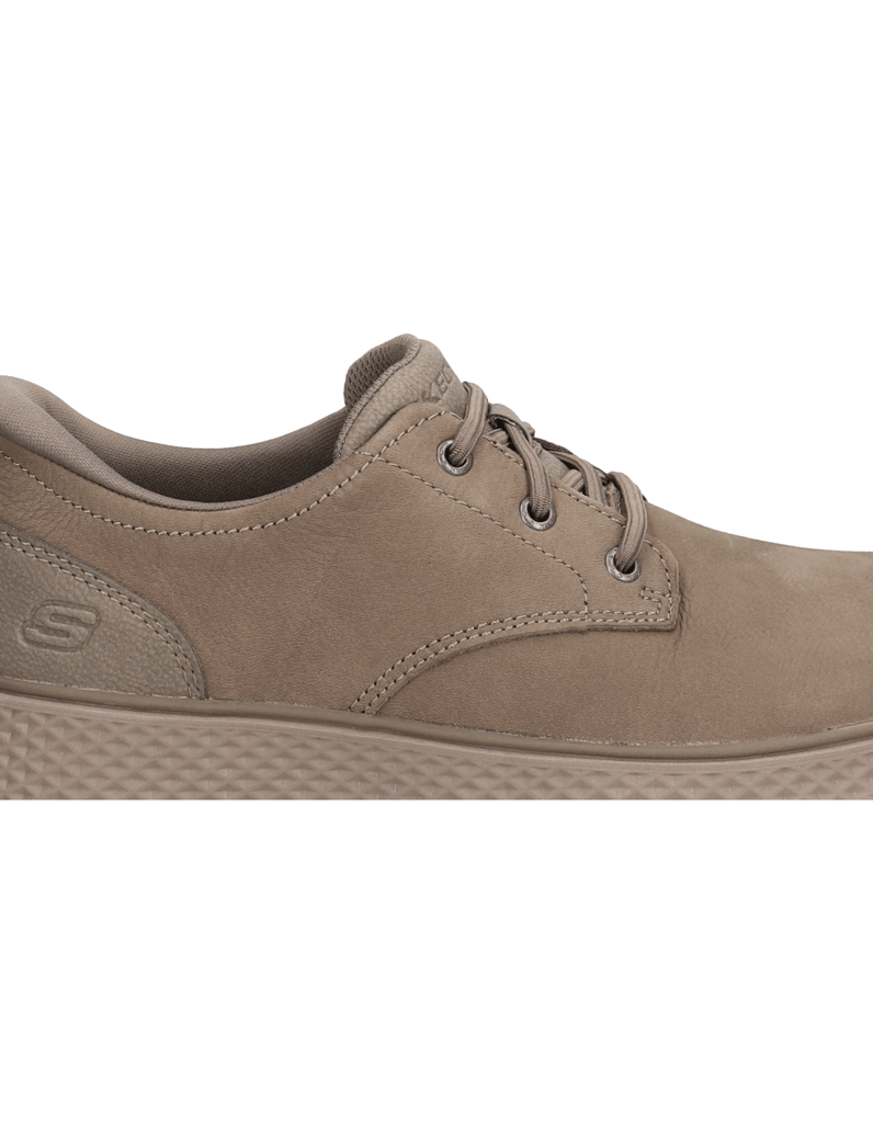 Skechers-BURKETT---LONZO-rjava