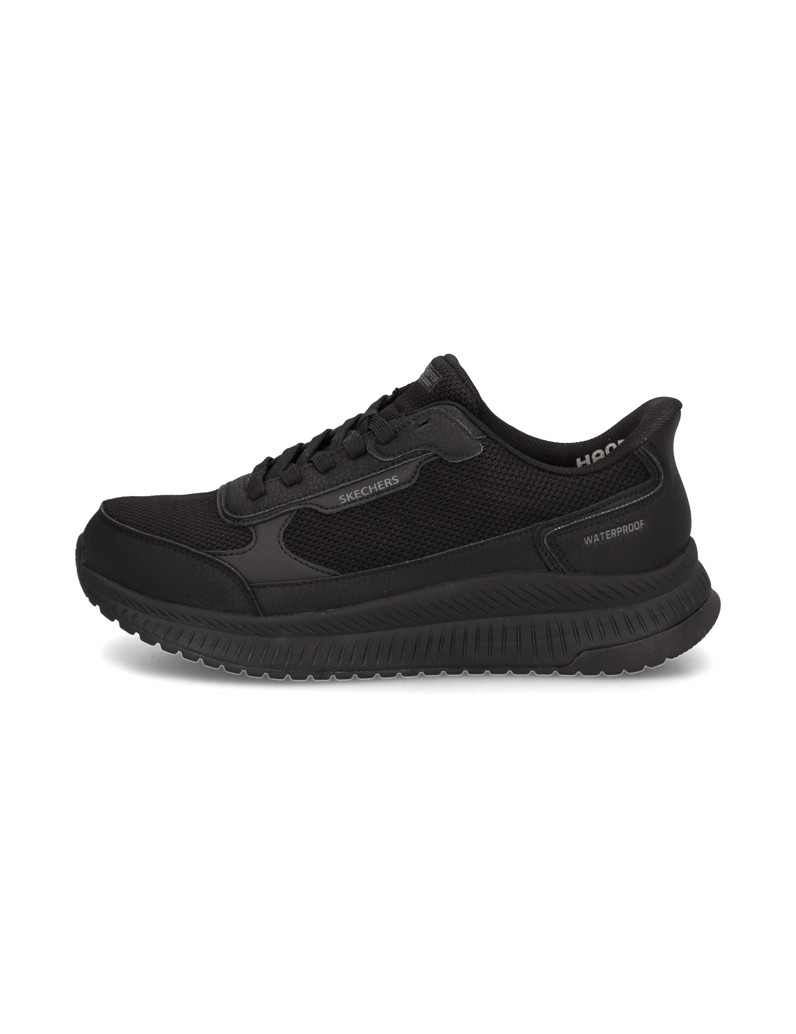 Skechers-BOBS-SQUAD-4---CRUCIAL-STEP-črna