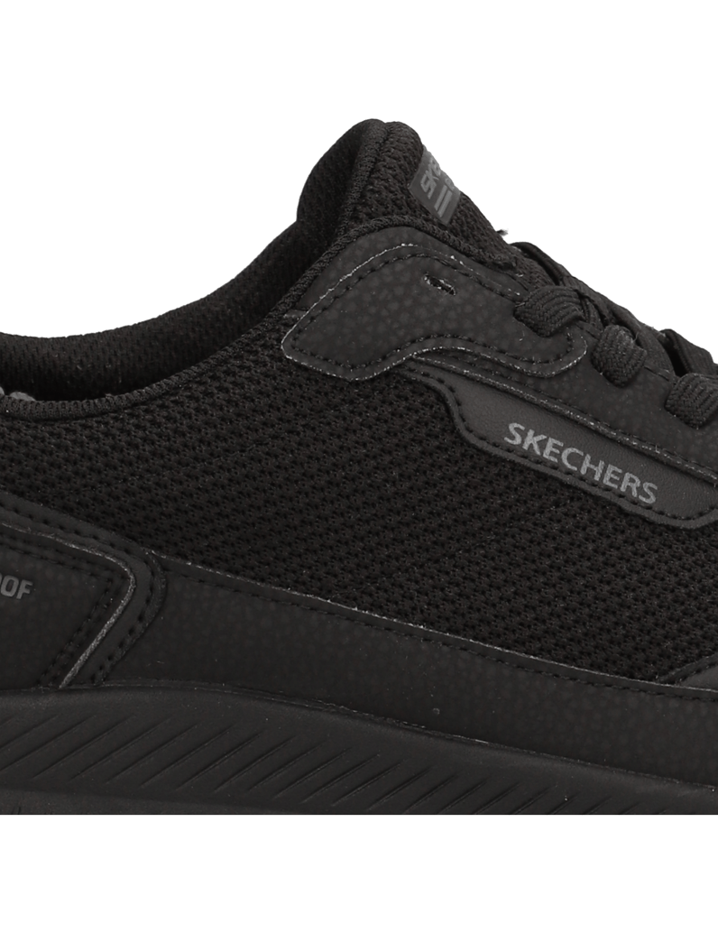Skechers-BOBS-SQUAD-4---CRUCIAL-STEP-črna