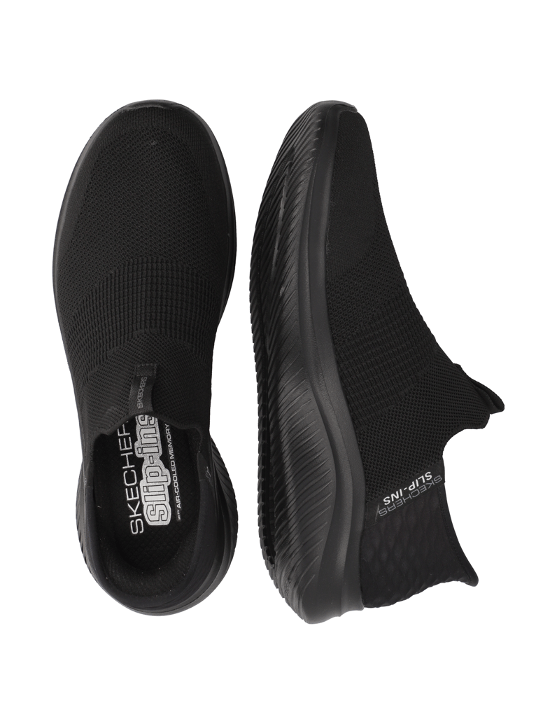 Skechers-SLIP-INS:-ULTRA-FLEX-3.0-schwarz
