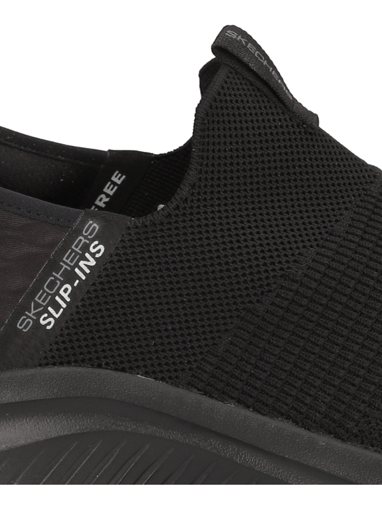 Skechers-SLIP-INS:-ULTRA-FLEX-3.0-schwarz