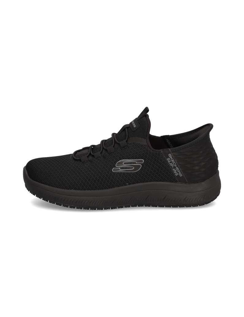 Skechers-SUMMITS-SR---COLSIN-schwarz