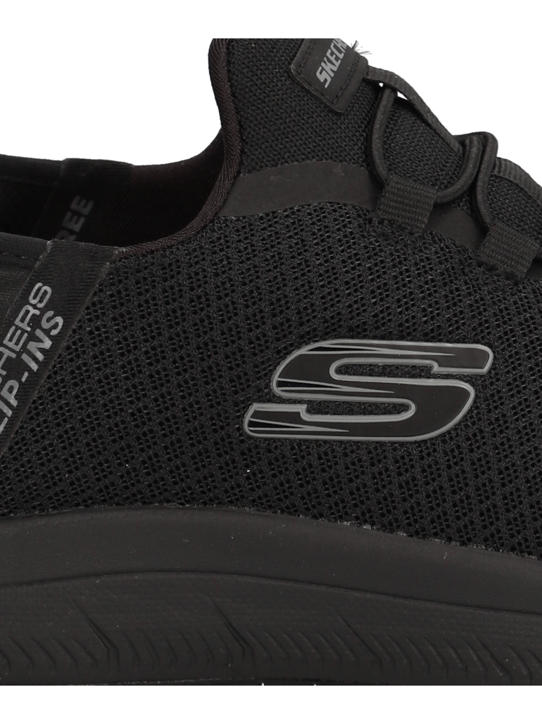 Skechers-SUMMITS-SR---COLSIN-schwarz