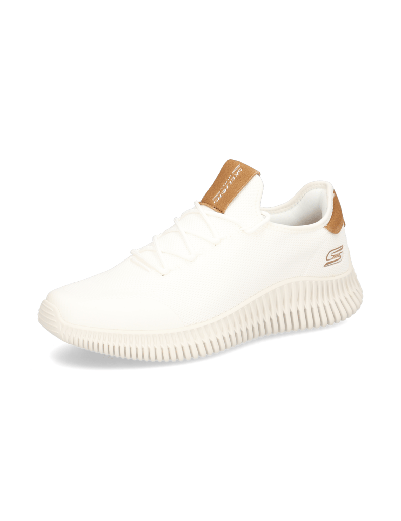 Skechers-BOBS-GEO---CITY-DAPPER-Lace