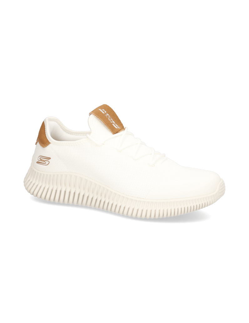 Skechers-BOBS-GEO---CITY-DAPPER-Lace