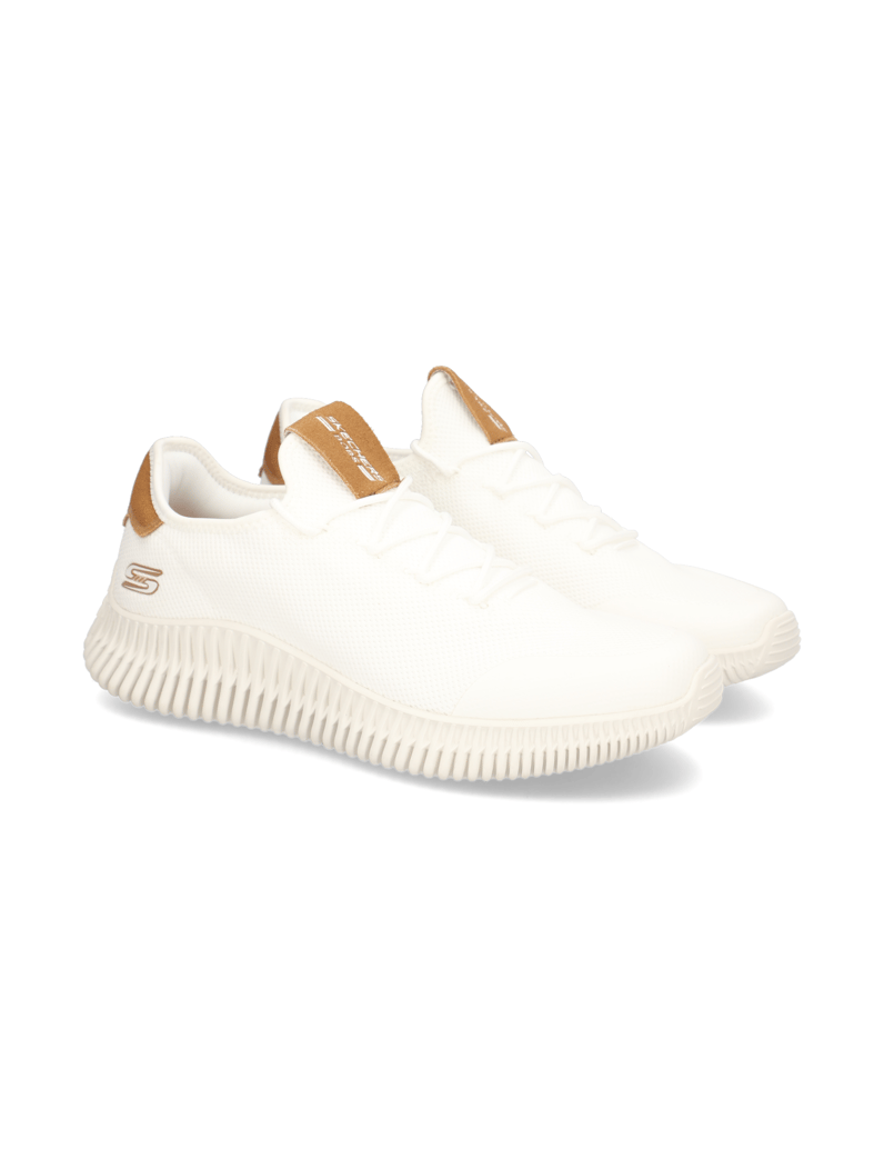 Skechers-BOBS-GEO---CITY-DAPPER-Lace