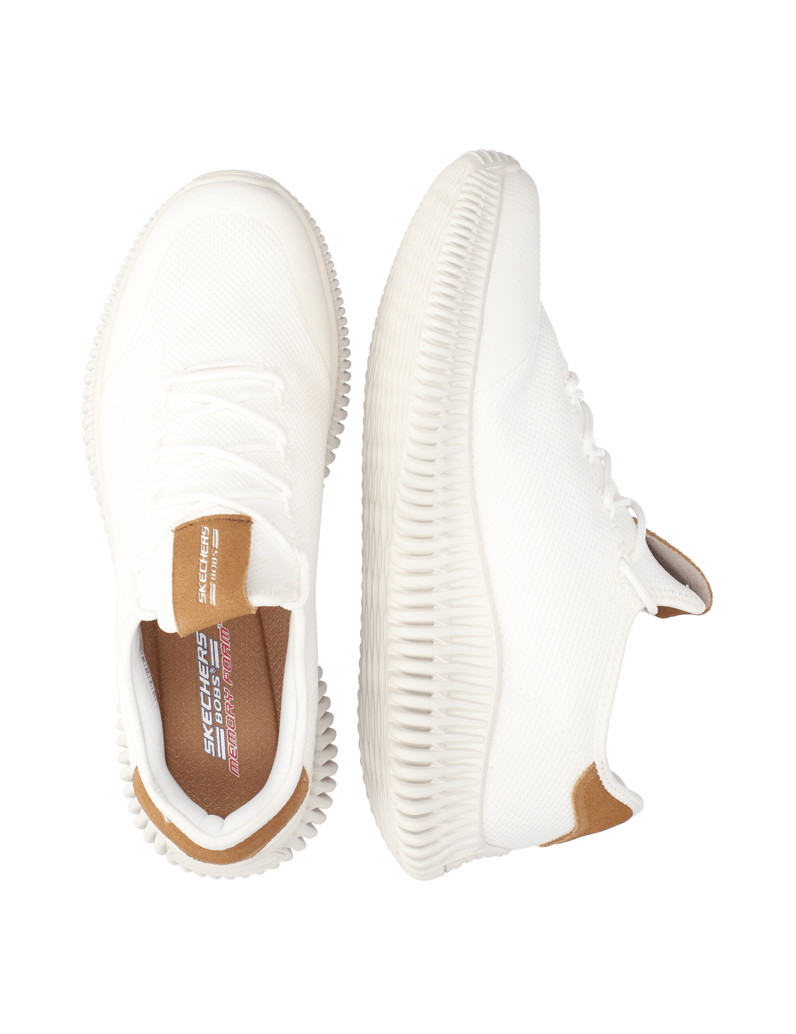 Skechers-BOBS-GEO---CITY-DAPPER-Lace