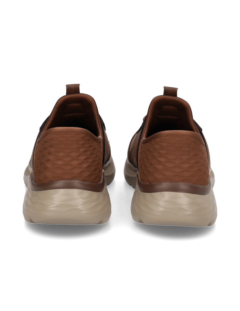 Skechers-GARNER---NEWICK-schwarz