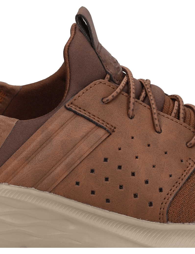 Skechers-GARNER---NEWICK-schwarz