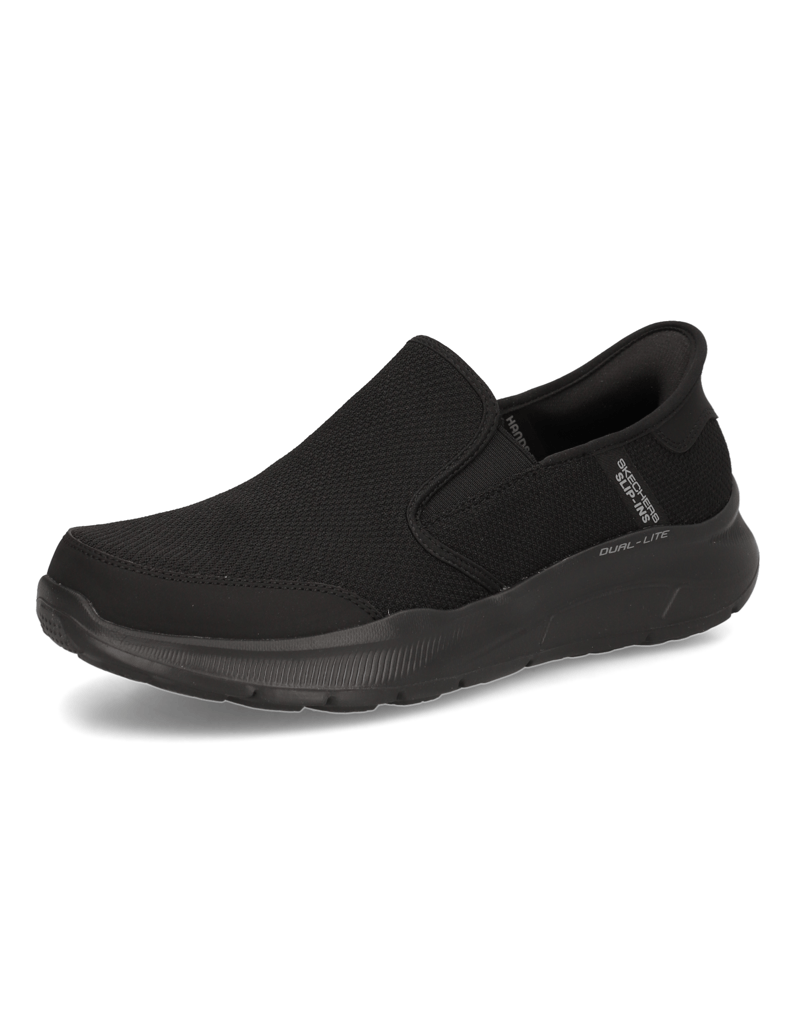 Skechers-SKECHERS-SLIP-INS-RF:-EQUALIZER-5.0-černá