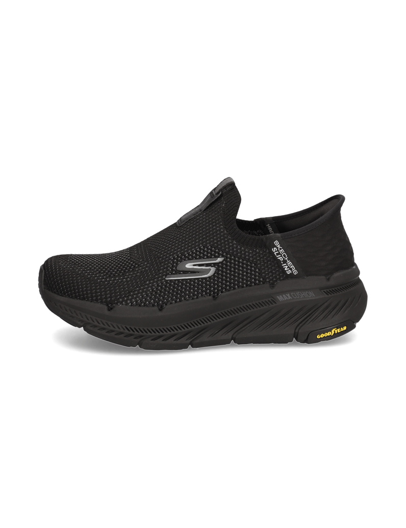 Skechers-SLIP-INS:-MAX-CUSHIONING-PREMIER-2.-černá