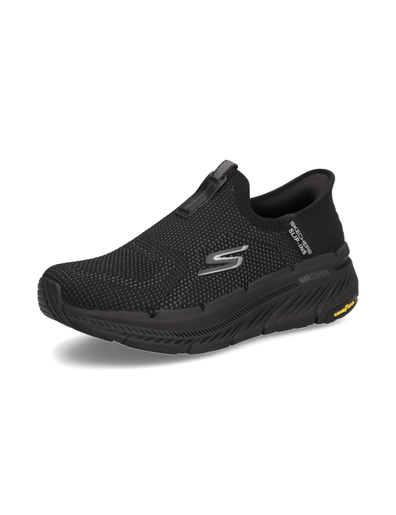 Skechers-SLIP-INS:-MAX-CUSHIONING-PREMIER-2.-černá
