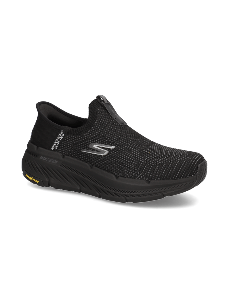 Skechers-SLIP-INS:-MAX-CUSHIONING-PREMIER-2.-černá