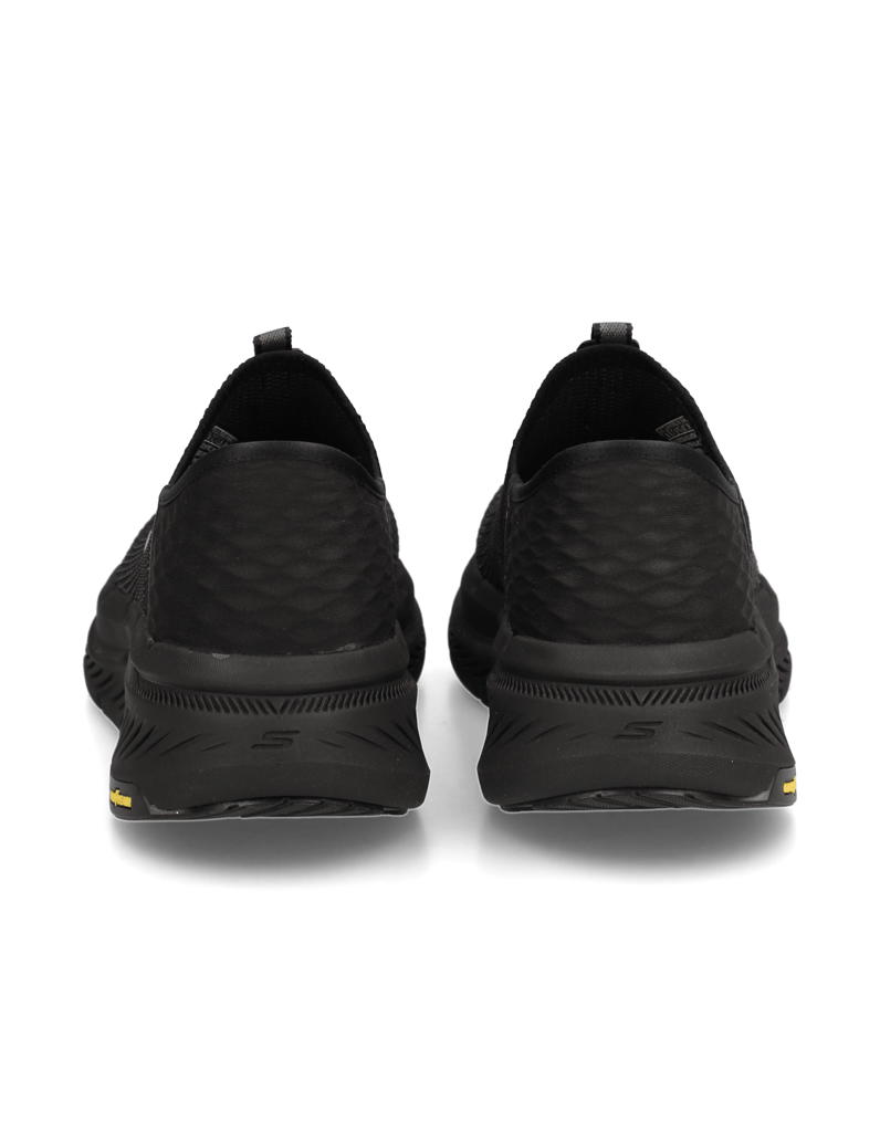 Skechers-SLIP-INS:-MAX-CUSHIONING-PREMIER-2.-černá