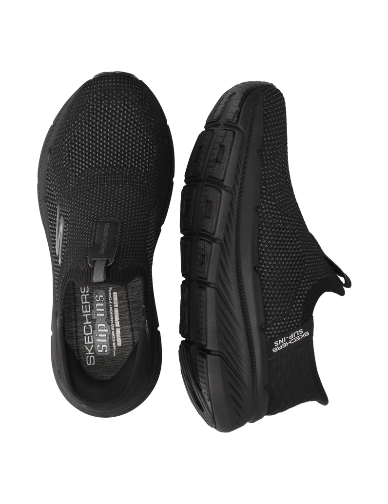 Skechers-SLIP-INS:-MAX-CUSHIONING-PREMIER-2.-černá