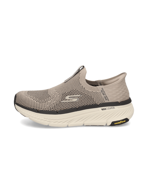 

SKECHERS SLIP-INS: MAX CUSHIONING, Béžová
