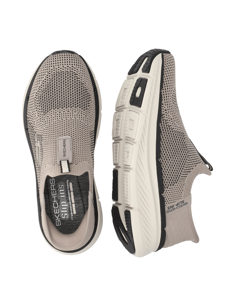 Skechers-SKECHERS-SLIP-INS:-MAX-CUSHIONING-črna