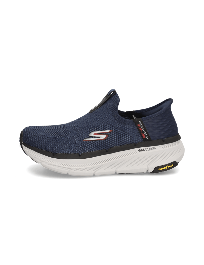 Skechers-SKECHERS-SLIP-INS:-MAX-CUSHIONING-černá