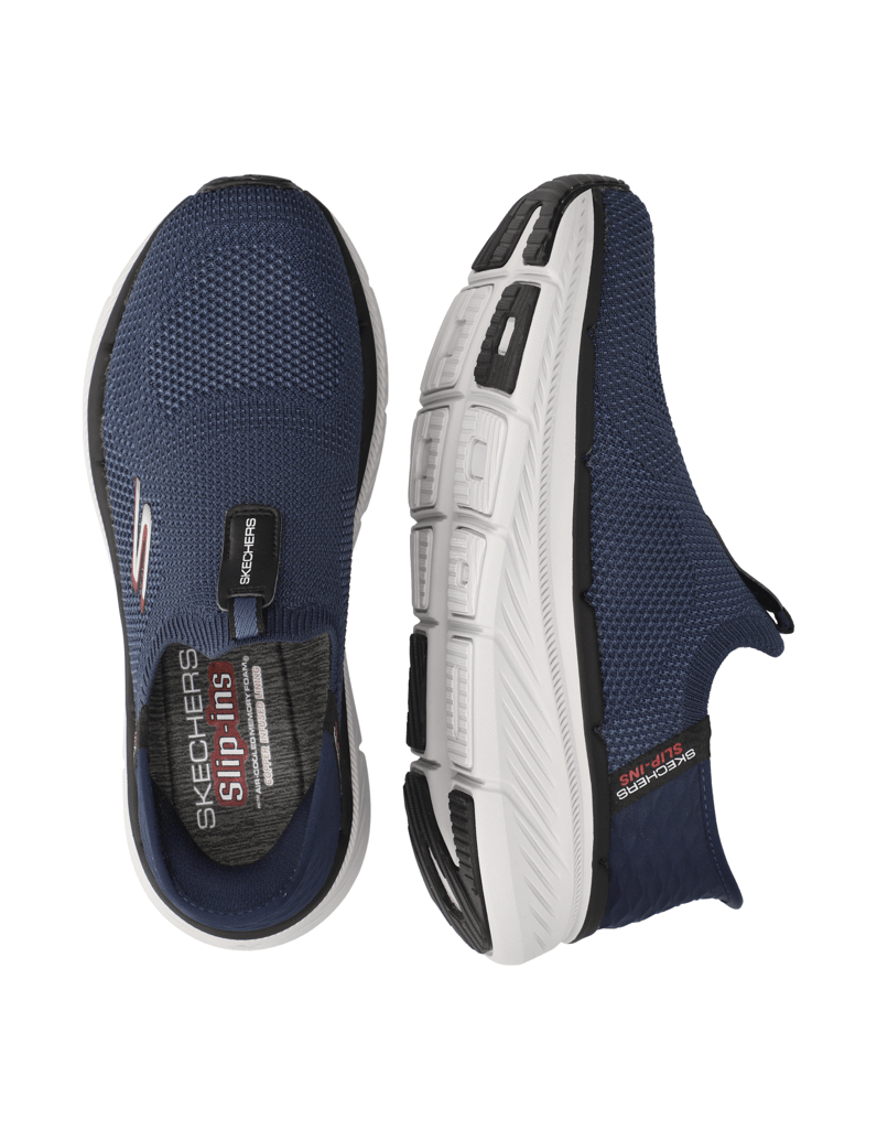 Skechers-SKECHERS-SLIP-INS:-MAX-CUSHIONING-černá