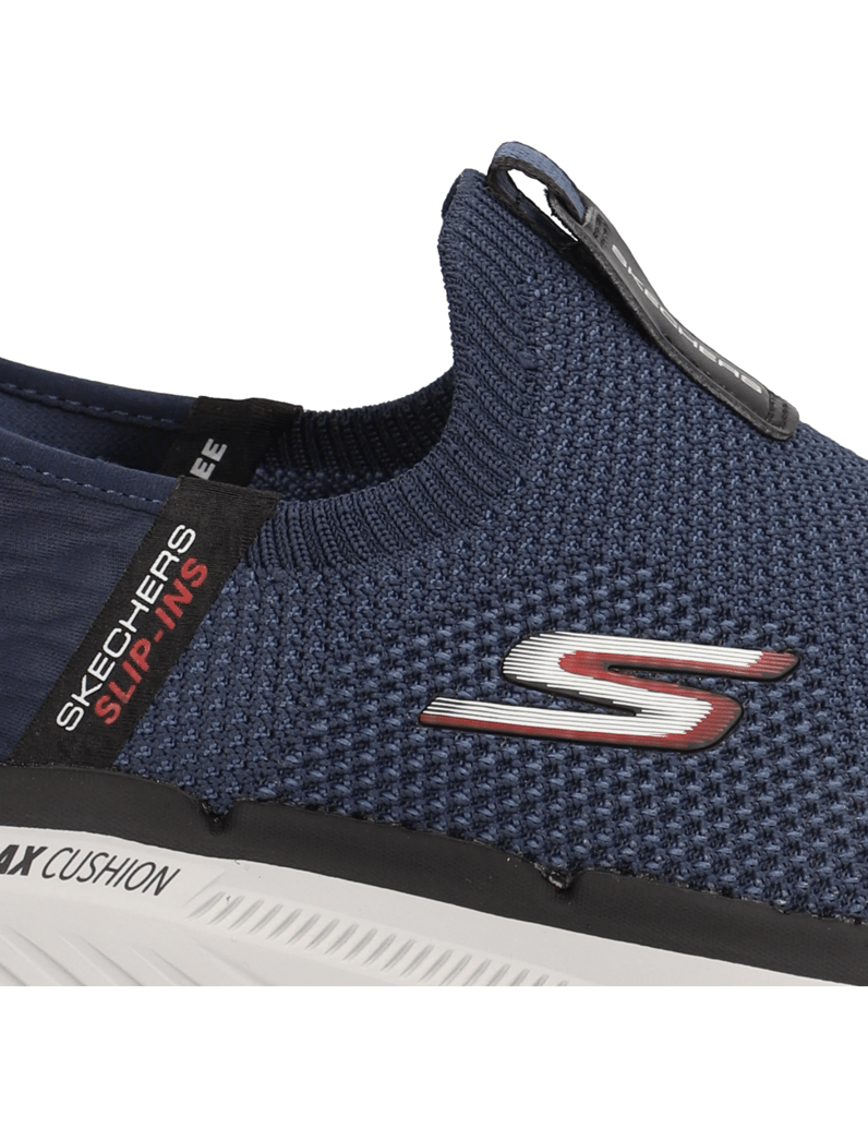 Skechers-SKECHERS-SLIP-INS:-MAX-CUSHIONING-černá