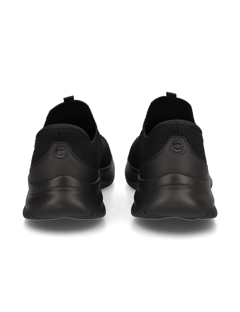 Skechers-tenisky-čierna