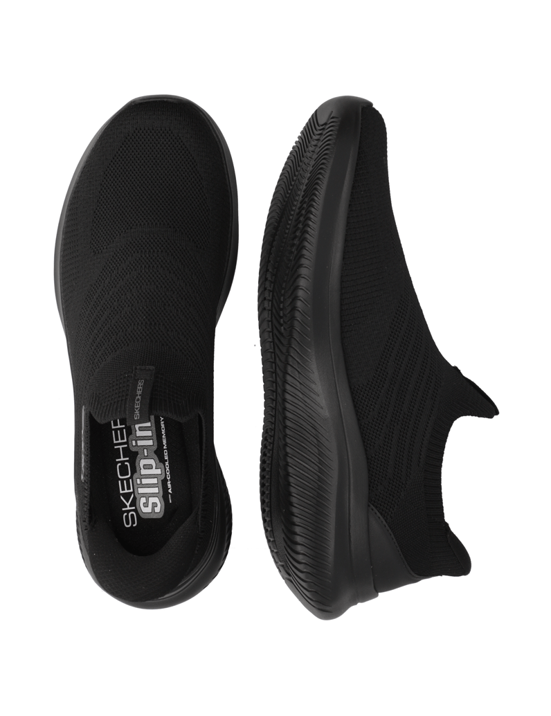 Skechers-tenisky-čierna