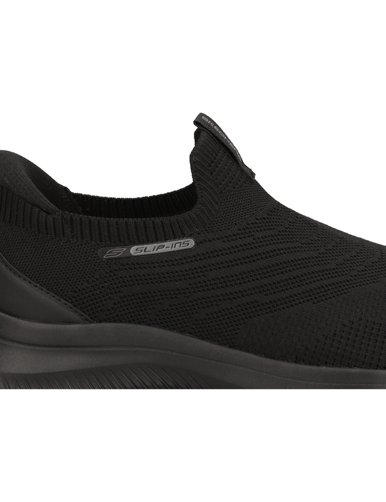 Skechers-tenisky-čierna