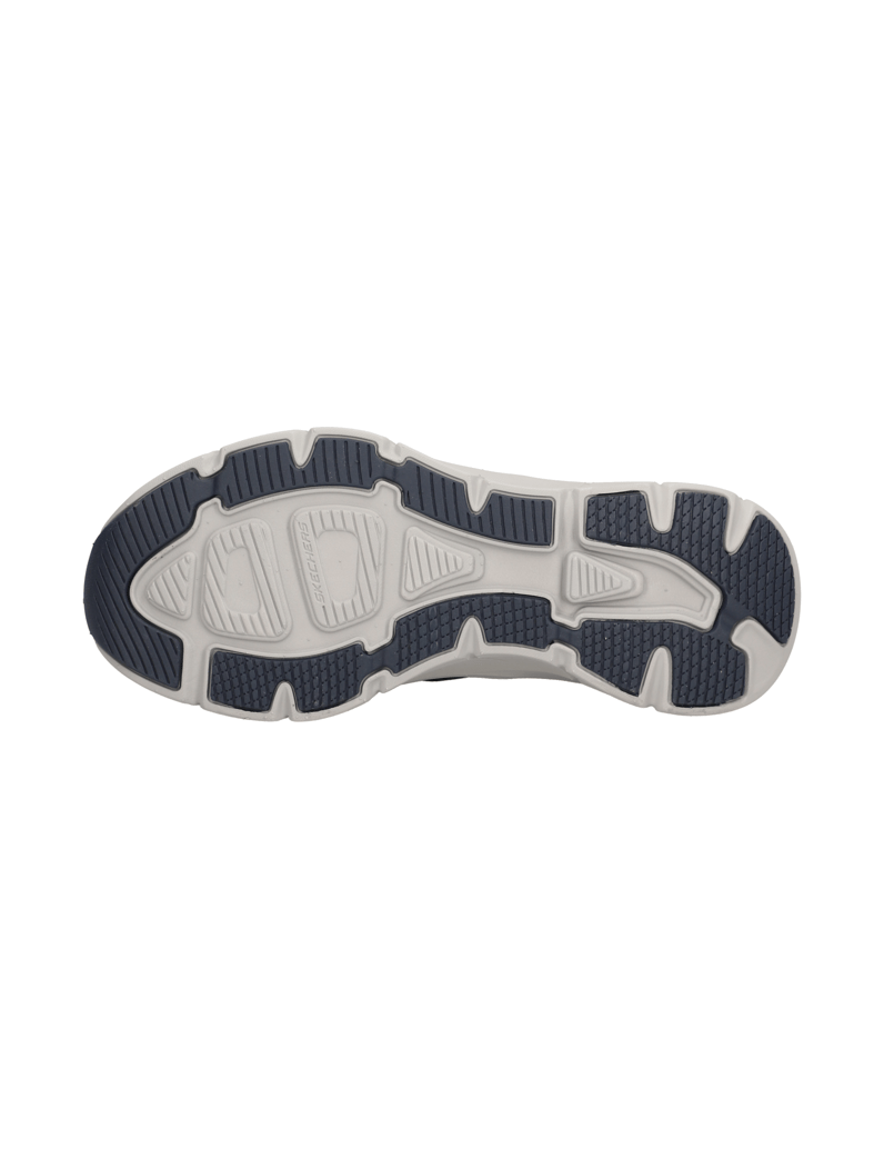 Skechers-SLIP-INS-D'LUX-WALKER-2.0-modrá