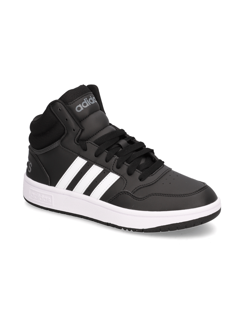 Adidas-HOOPS-3.0-MID-črna