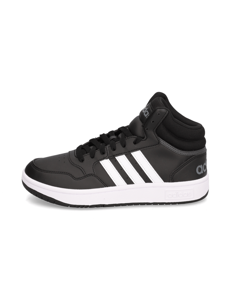 Adidas-HOOPS-3.0-MID-črna