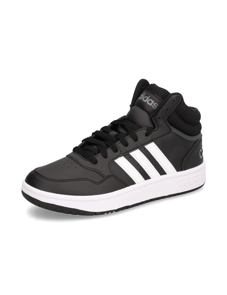 Adidas-HOOPS-3.0-MID-črna