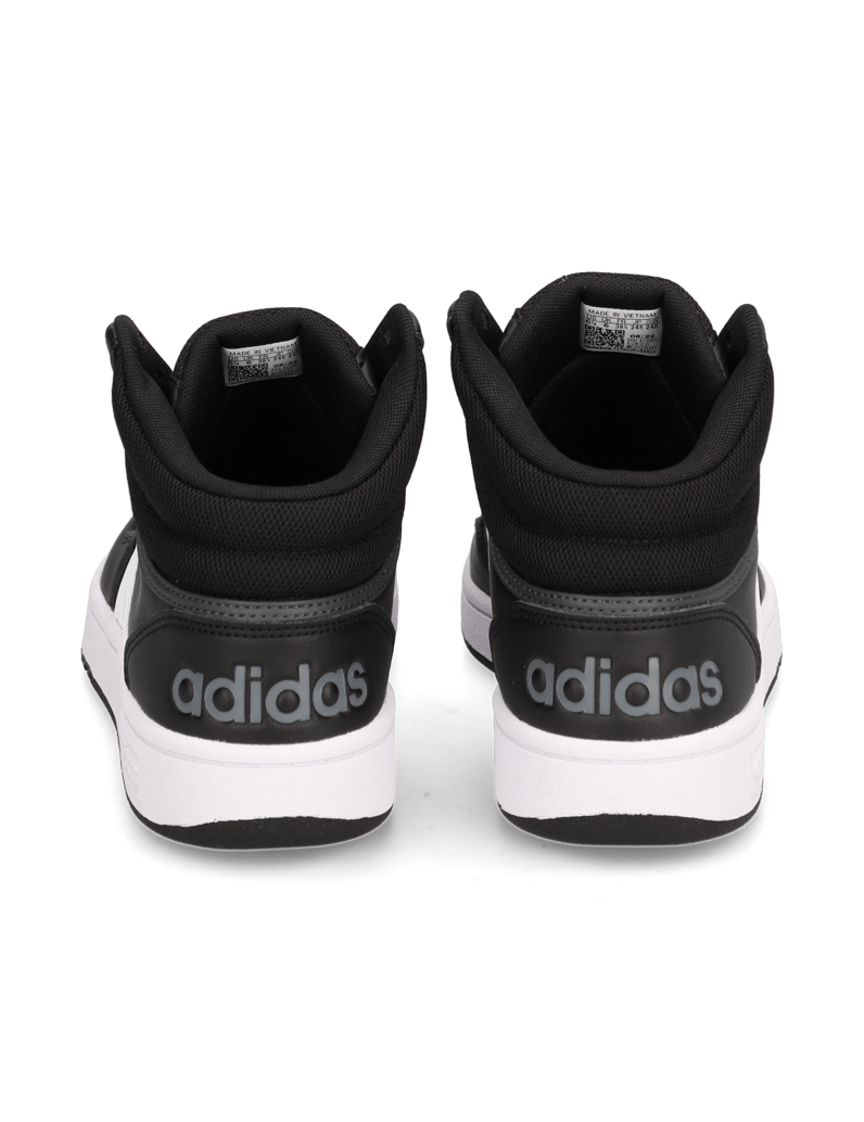 Adidas-HOOPS-3.0-MID-črna