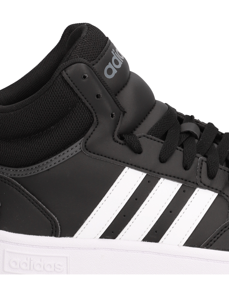 Adidas-HOOPS-3.0-MID-črna