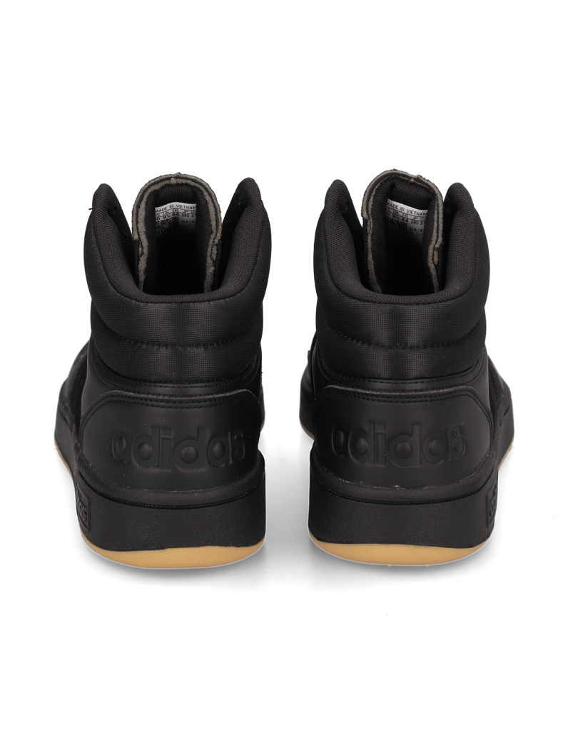 Adidas-HOOPS-3.0-MID,-črna