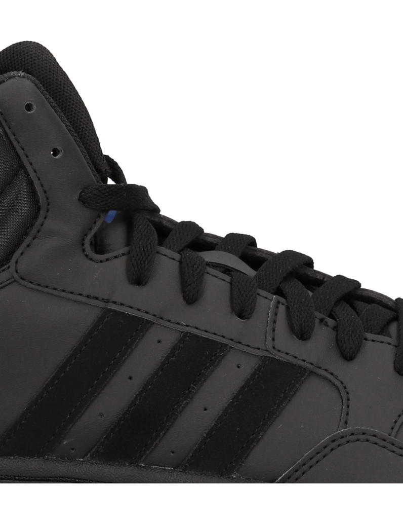 Adidas-HOOPS-3.0-MID,-črna