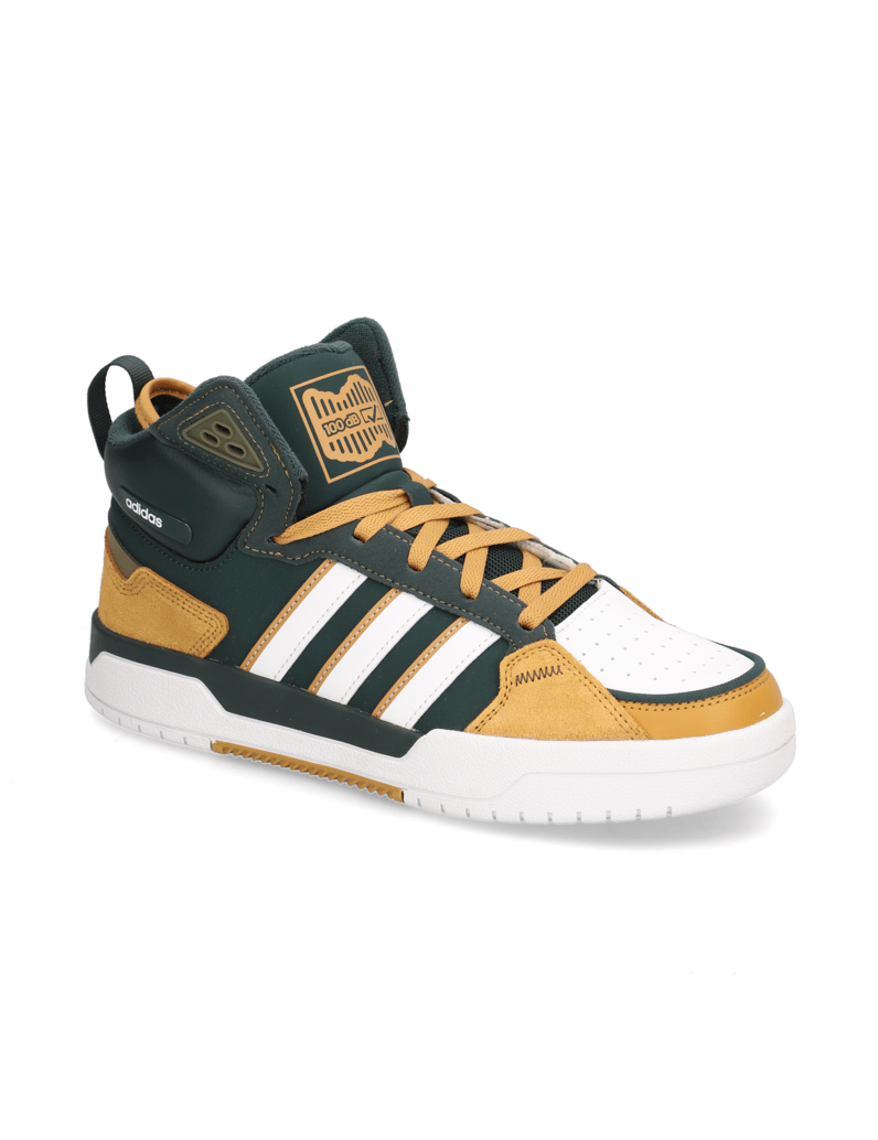 Adidas-100DB-MID