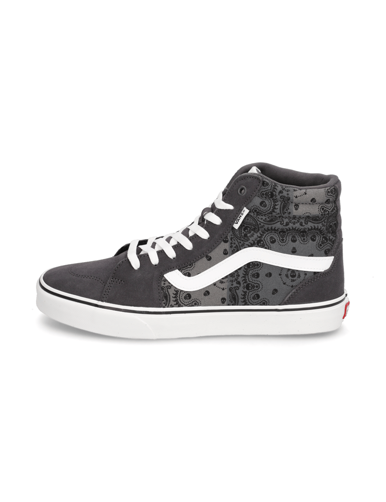 Vans-FILMORE-HI